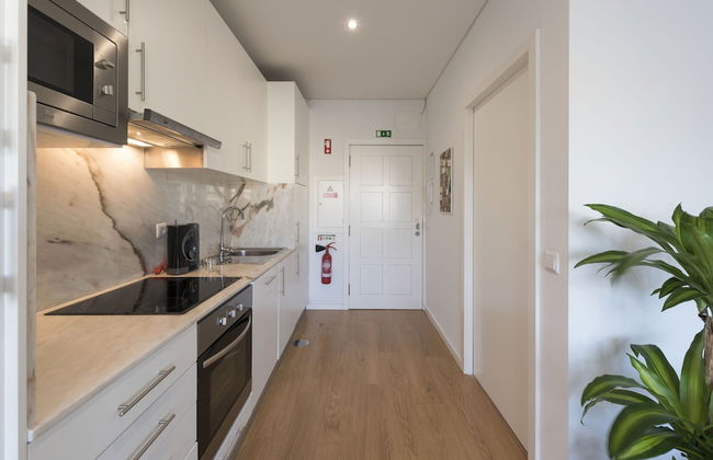 Apartment Boavista Roundabout by SweetPorto - Foto 32