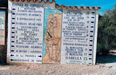 Sa caseta de Fornells - Foto 29