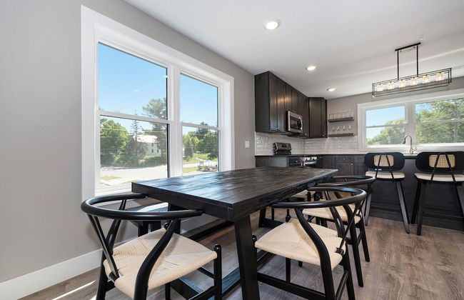 The Birches - Condotel in Lake Leelanau - Foto 16