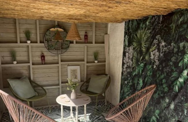 Isle 2-bed Retreat- Sleeps 4, Garden & Games Room - Foto 22