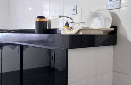 Marica - Casa Pé Na Areia - Foto 51