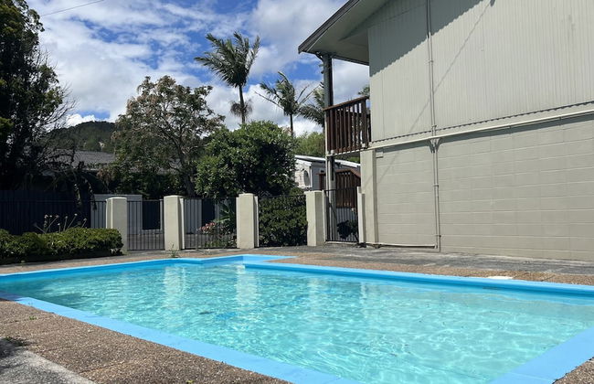 Aaron Court Motel - Photo 9