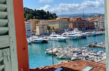 Nice Port, French Riviera - Photo 5