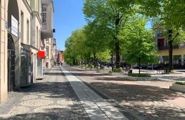 Apartament w Słupsku centrum bezpłatny parking - Photo 31