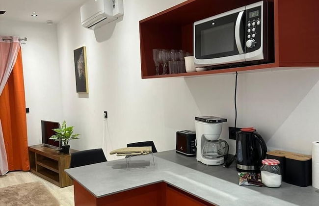 Hostel Toucan Rés Francis avec Piscine - Foto 5