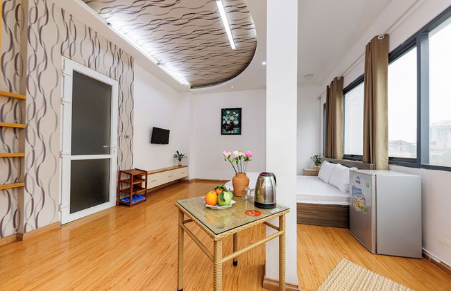 Lamaison Hà Nội - Foto 35