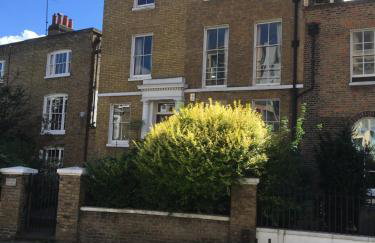 Griffin House Holiday Apartments - Foto 18