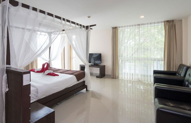 The Kris Condo by Knock-Knock - Foto 12