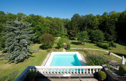 Le Prieuré Le Pavillon - Foto 6