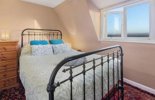 Spaceship 4 Luxury 4 BR by AltoLuxoExperience Short Lets & Serviced Accommodation With Free Wifi & Parking - Foto 17