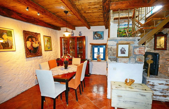 Charming Holiday Home - Foto 18