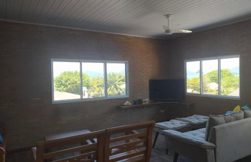 Cobertura na Enseada a 80 m da areia - Foto 48