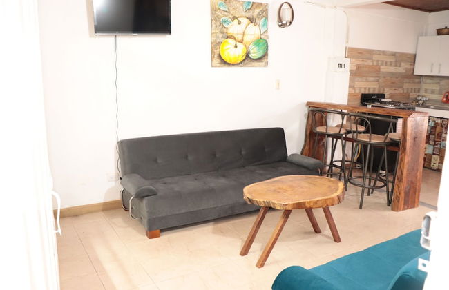 Casa Hotel Alaska - Foto 9