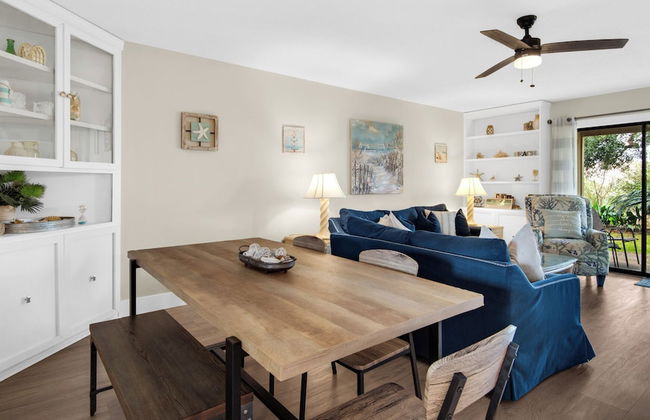 Chateau La Mer II 902 - Pirates Mermaid - Foto 59