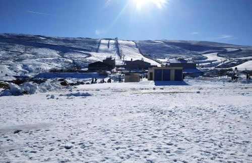 Apartamentos BEJAR - INDIGO - Photo 39