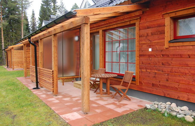 Vuokatinmaa Holiday Apartments - Foto 56