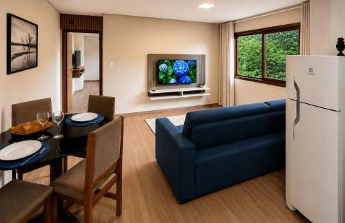 Apartamento em Gramado - Foto 20