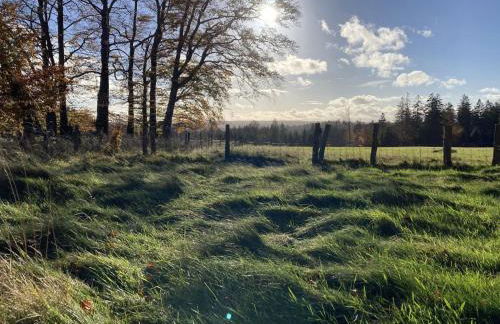 Holiday Home Exklusives Ferienhaus mit Terrasse und Garten by Interhome - Foto 44