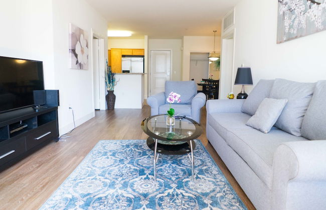 Glendon Apartments - Foto 78