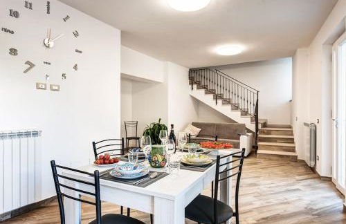 GOCCE VILLAS - The Orange Country Home - Foto 4