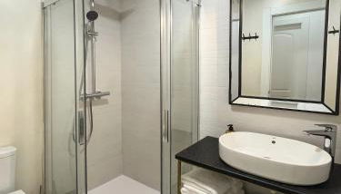 Cervantes 5 Collection - Greco Aparcamiento en el Edificio - Foto 2