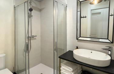 Cervantes 5 Collection - Greco Aparcamiento en el Edificio - Foto 2