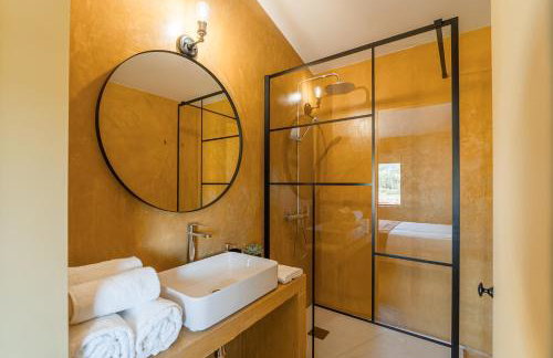 Lemon Villa with Private Indoor Heated Pool - Oporto Lemon Farm, near Porto - Foto 9