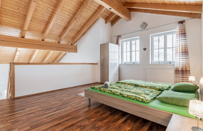 1 bedroom Apartment in Goldegg with garden - Photo 12