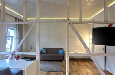 Haven Hotels - Helvetia Suites Düsseldorf City - Foto 69