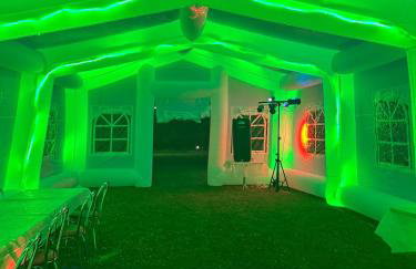 Domki Nad Sanem Bachórzec 6a - Foto 71