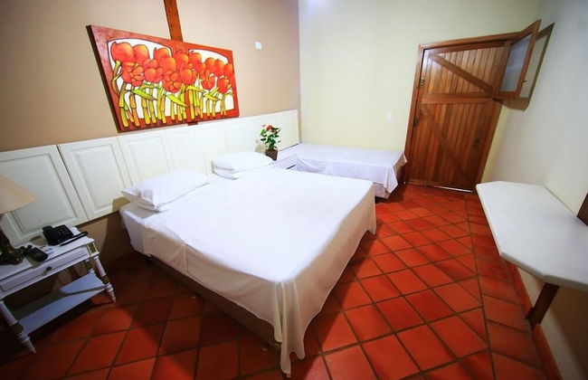 Eco Resort Foz do Marinheiro - Photo 54