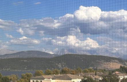 C1oannina 2floor apartment - style, comfort, lake view - Foto 15