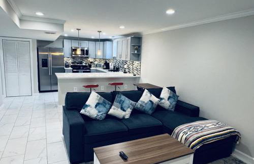 North Bethesda Gem - Entire House 5 min from Metro - Foto 4