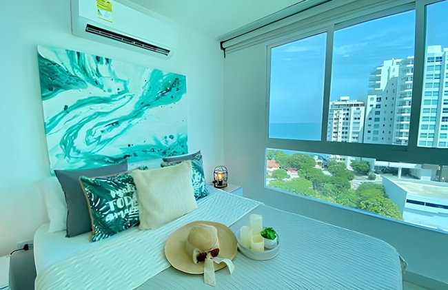 Apartamentos Neos - Cerca al Mar by SOHO - Foto 44