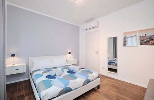 Gens Iulia 2 Min da Stazione Trastevere by Hôtea - Foto 26