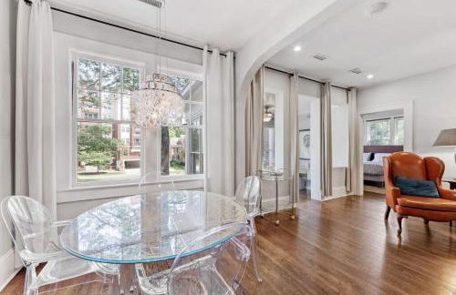 Contemporary gem in the Heart of Myers Park - Foto 21