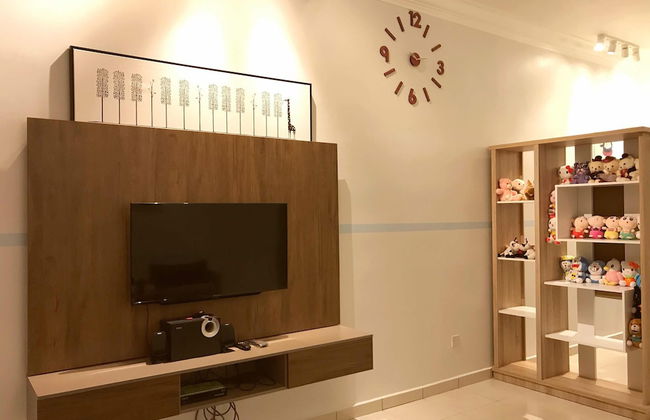 Cameron Highlands Family Homestay - Foto 3