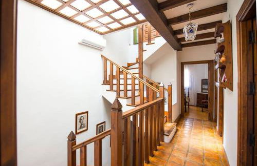 La Cancela Casa Rural - Foto 29