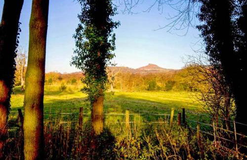 Beechwood Cottage - Foto 8