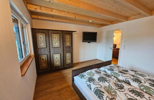 Penthouse-Ferienwohnung auf Rups Hof - Foto 8