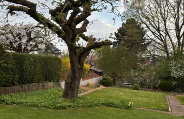 Ferienwohnung an der Warte - Foto 52