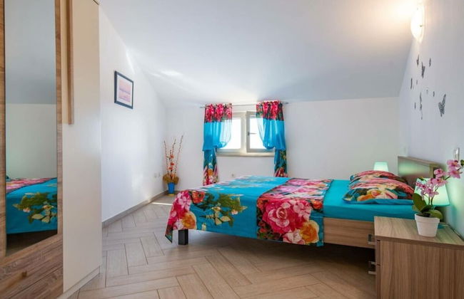 Nada Comfortable Holiday Residence - Foto 14