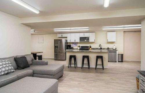 14 Person Adventure Oasis with Hotub - Foto 49