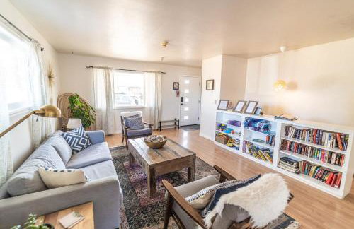 Turquoise Door, Spacious Duplex, 3 Kings near AFA - Foto 25