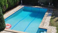 La casa de Margarita y Sisco, Villa avec piscine - Foto 3
