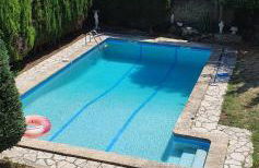 La casa de Margarita y Sisco, Villa avec piscine - Foto 3