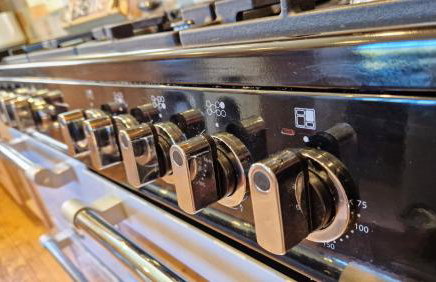 Wagtail Barn - Foto 13