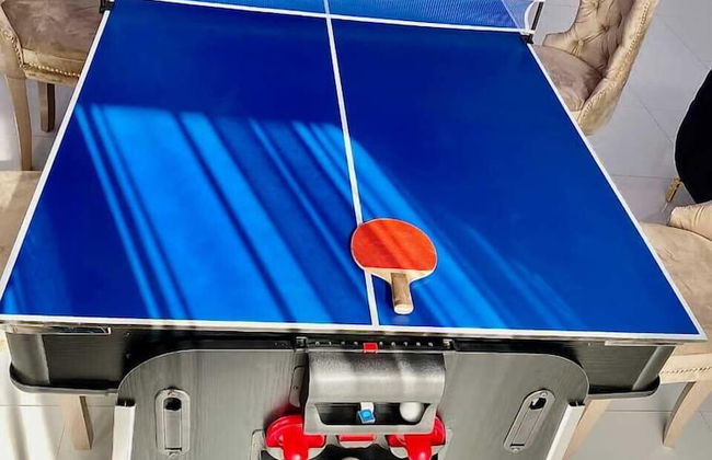 Harrington court - Foto 5