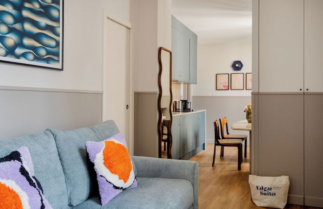 Edgar Suites Montmartre - Paul Albert - Foto 41