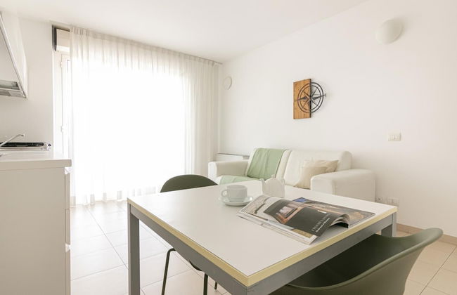 Residenza Excelsior 706 - Foto 26